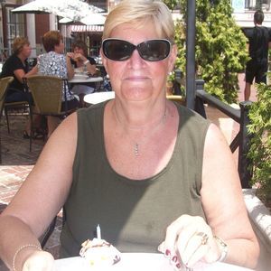 Meet your Posher, Libbye